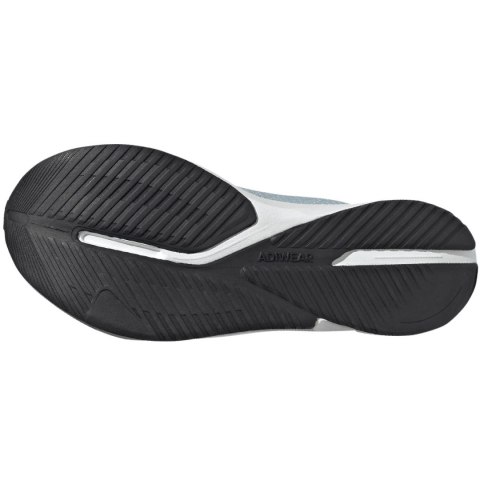 Buty damskie adidas Duramo SL niebiesko-zielone IF7273 Adidas Buty damskie adidas Duramo SL niebiesko-zielone IF7273 Adidas