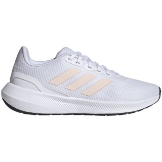 Buty damskie adidas Runfalcon 3 białe ID2272 Adidas