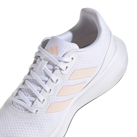 Buty damskie adidas Runfalcon 3 białe ID2272 Adidas Buty damskie adidas Runfalcon 3 białe ID2272 Adidas