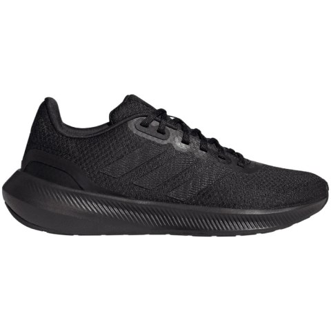 Buty damskie adidas Runfalcon 3 czarne HP7558 Adidas Buty damskie adidas Runfalcon 3 czarne HP7558 Adidas