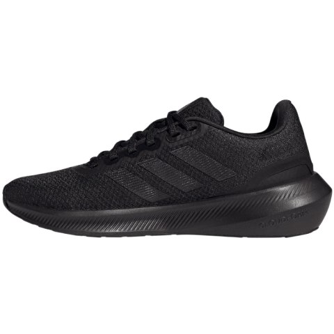 Buty damskie adidas Runfalcon 3 czarne HP7558 Adidas Buty damskie adidas Runfalcon 3 czarne HP7558 Adidas