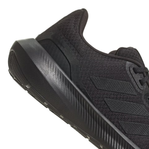 Buty damskie adidas Runfalcon 3 czarne HP7558 Adidas Buty damskie adidas Runfalcon 3 czarne HP7558 Adidas