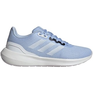 Buty damskie adidas Runfalcon 3 niebieskie HP7555 Adidas