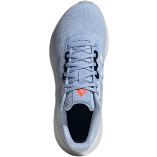Buty damskie adidas Runfalcon 3 niebieskie HP7555 Adidas