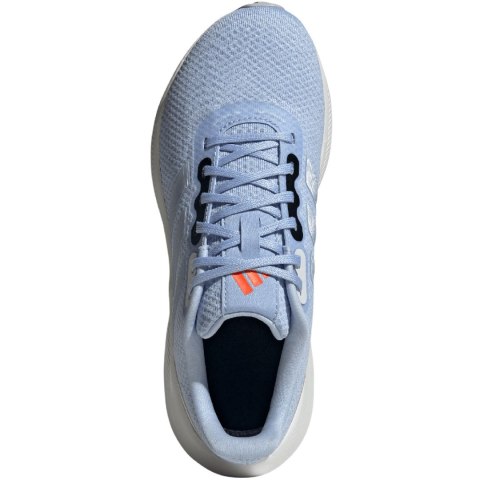 Buty damskie adidas Runfalcon 3 niebieskie HP7555 Adidas Buty damskie adidas Runfalcon 3 niebieskie HP7555 Adidas