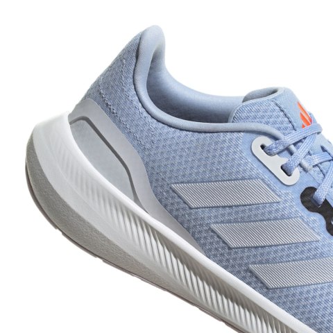 Buty damskie adidas Runfalcon 3 niebieskie HP7555 Adidas Buty damskie adidas Runfalcon 3 niebieskie HP7555 Adidas