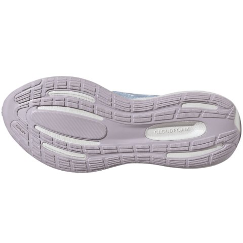 Buty damskie adidas Runfalcon 3 niebieskie HP7555 Adidas Buty damskie adidas Runfalcon 3 niebieskie HP7555 Adidas