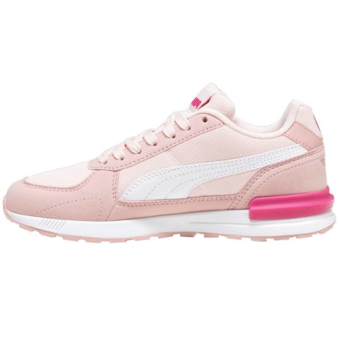 Buty dla dzieci Puma Graviton różowe 381987 26 Puma
