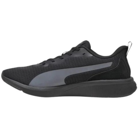Buty męskie Puma Flyer Lite czarne 378774 02 Puma Buty męskie Puma Flyer Lite czarne 378774 02 Puma