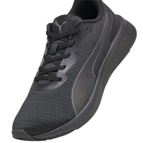 Buty męskie Puma Flyer Lite czarne 378774 02 Puma Buty męskie Puma Flyer Lite czarne 378774 02 Puma