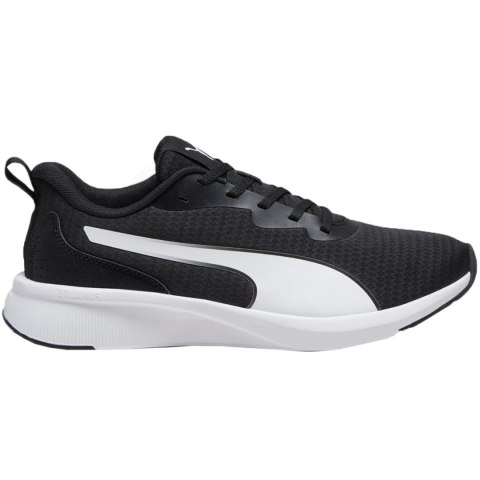 Buty męskie Puma Flyer Lite czarno-białe 378774 01 Puma Buty męskie Puma Flyer Lite czarno-białe 378774 01 Puma