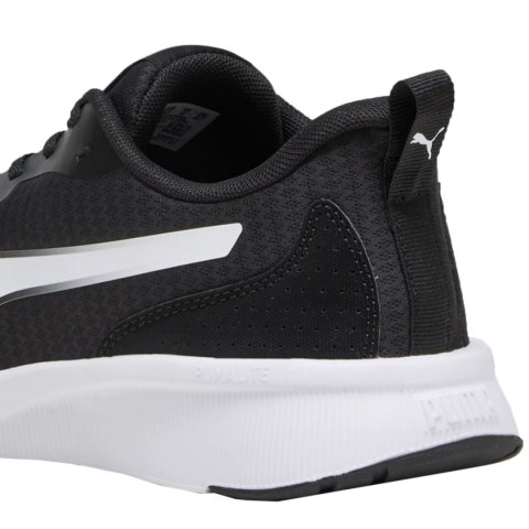 Buty męskie Puma Flyer Lite czarno-białe 378774 01 Puma Buty męskie Puma Flyer Lite czarno-białe 378774 01 Puma