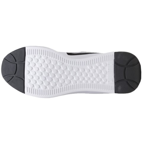 Buty męskie Puma Flyer Lite czarno-białe 378774 01 Puma Buty męskie Puma Flyer Lite czarno-białe 378774 01 Puma