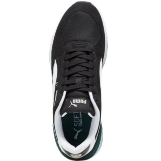 Buty męskie Puma Graviton czarne 380738 42 Puma