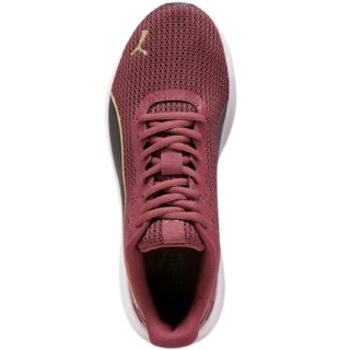 Buty męskie Puma Transport Modern bordowe 377030 12 Puma