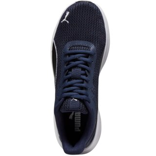 Buty męskie Puma Transport Modern granatowe 377030 13 Puma