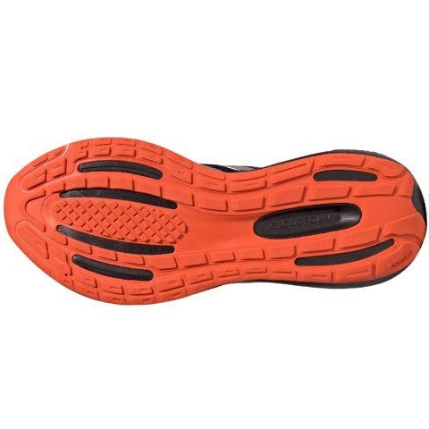 Buty męskie adidas Runfalcon 3 TR czarno-zielono-fioletowe HP7570 Adidas Buty męskie adidas Runfalcon 3 TR czarno-zielono-fioletowe HP7570 Adidas