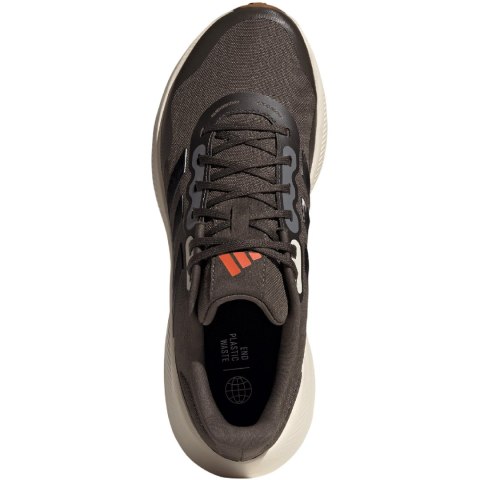 Buty męskie adidas Runfalcon 3 TR khaki HP7569 Adidas Buty męskie adidas Runfalcon 3 TR khaki HP7569 Adidas