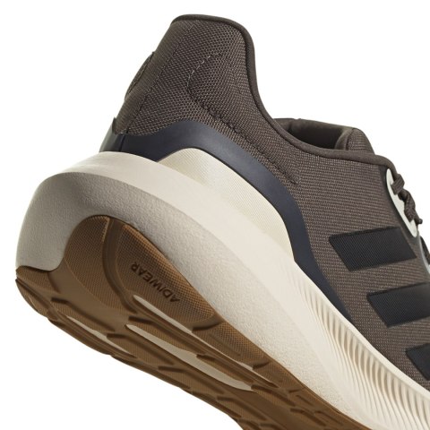 Buty męskie adidas Runfalcon 3 TR khaki HP7569 Adidas Buty męskie adidas Runfalcon 3 TR khaki HP7569 Adidas