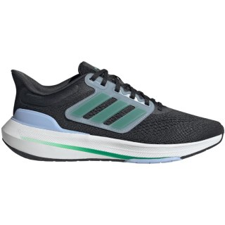 Buty męskie adidas Ultrabounce czarne HP5776 Adidas
