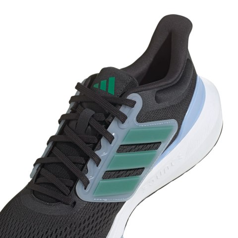 Buty męskie adidas Ultrabounce czarne HP5776 Adidas Buty męskie adidas Ultrabounce czarne HP5776 Adidas