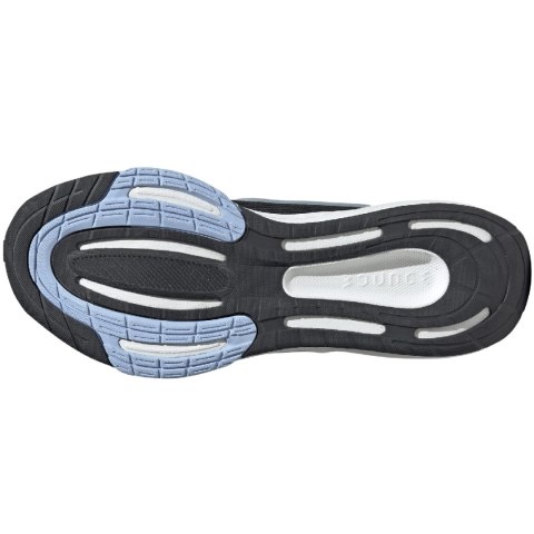 Buty męskie adidas Ultrabounce czarne HP5776 Adidas Buty męskie adidas Ultrabounce czarne HP5776 Adidas