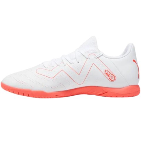 Buty piłkarskie Puma Future Play IT 107382 01 Puma Buty piłkarskie Puma Future Play IT 107382 01 Puma