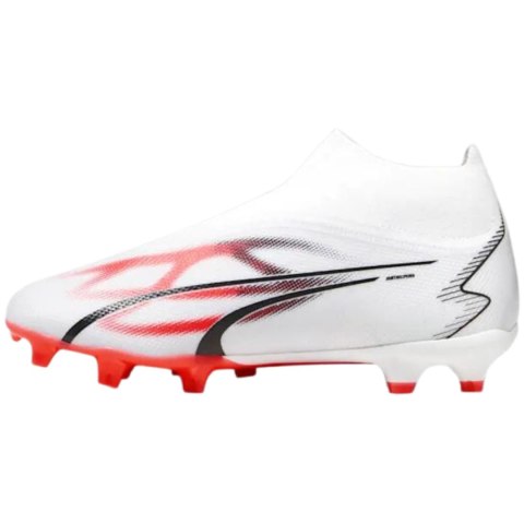 Buty piłkarskie Puma Ultra Match+ LL FG/AG 107511 01 Puma Buty piłkarskie Puma Ultra Match+ LL FG/AG 107511 01 Puma