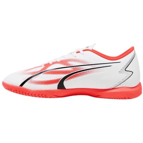 Buty piłkarskie Puma Ultra Play IT 107529 01 Puma Buty piłkarskie Puma Ultra Play IT 107529 01 Puma