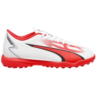 Buty piłkarskie dla dzieci Puma Ultra Play TT 107533 01 Puma