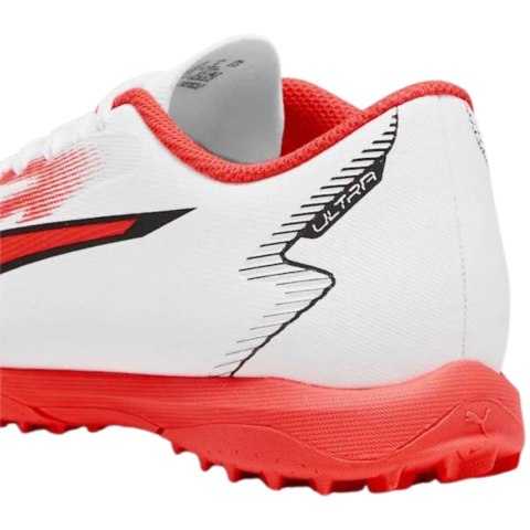 Buty piłkarskie dla dzieci Puma Ultra Play TT 107533 01 Puma Buty piłkarskie dla dzieci Puma Ultra Play TT 107533 01 Puma