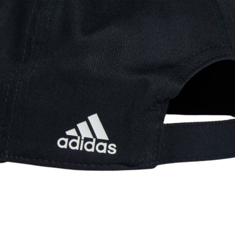 Czapka z daszkiem adidas Baseball Street Cap czarna HT6355 Adidas Czapka z daszkiem adidas Baseball Street Cap czarna HT6355 Adidas