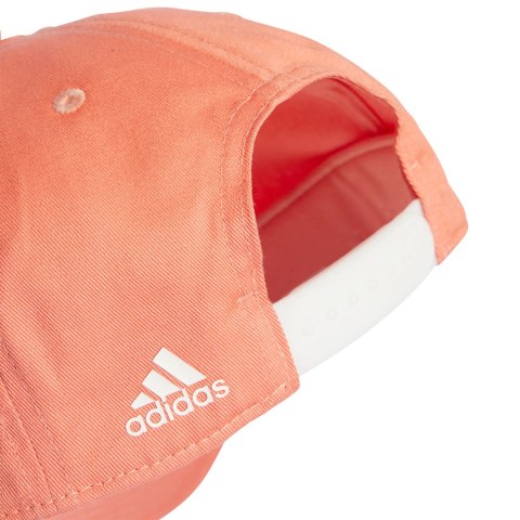 Czapka z daszkiem adidas Daily Cap pomarańczowa IM0504 Adidas Czapka z daszkiem adidas Daily Cap pomarańczowa IM0504 Adidas