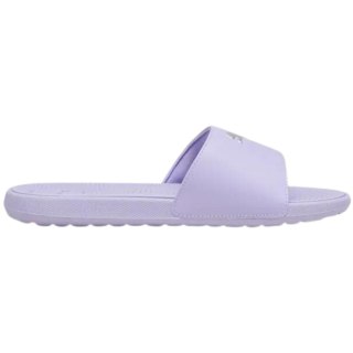 Klapki damskie Puma Cool Cat 2.0 Sport fioletowe 390963 12 Puma