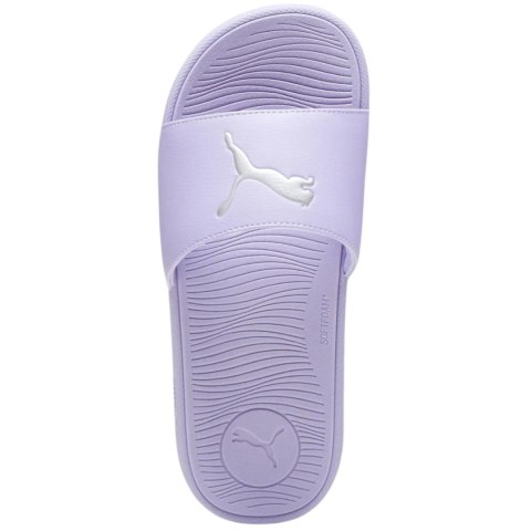 Klapki damskie Puma Cool Cat 2.0 Sport fioletowe 390963 12 Puma Klapki damskie Puma Cool Cat 2.0 Sport fioletowe 390963 12 Puma