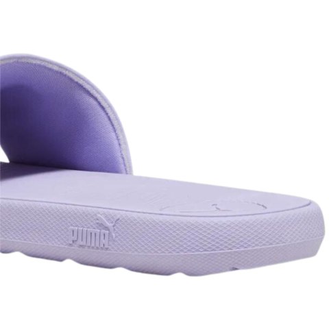 Klapki damskie Puma Cool Cat 2.0 Sport fioletowe 390963 12 Puma Klapki damskie Puma Cool Cat 2.0 Sport fioletowe 390963 12 Puma