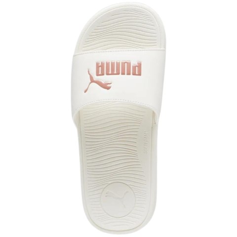 Klapki damskie Puma Cool Cat 2.0 beżowe 389108 19 Puma Klapki damskie Puma Cool Cat 2.0 beżowe 389108 19 Puma