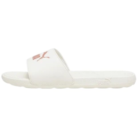 Klapki damskie Puma Cool Cat 2.0 beżowe 389108 19 Puma Klapki damskie Puma Cool Cat 2.0 beżowe 389108 19 Puma