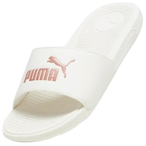 Klapki damskie Puma Cool Cat 2.0 beżowe 389108 19 Puma Klapki damskie Puma Cool Cat 2.0 beżowe 389108 19 Puma