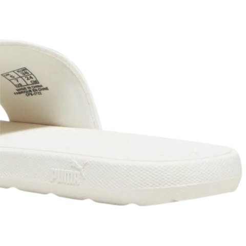 Klapki damskie Puma Cool Cat 2.0 beżowe 389108 19 Puma Klapki damskie Puma Cool Cat 2.0 beżowe 389108 19 Puma