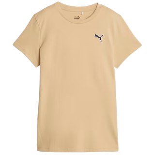 Koszulka damska Puma Better Essentials Tee beżowa 675986 84 Puma