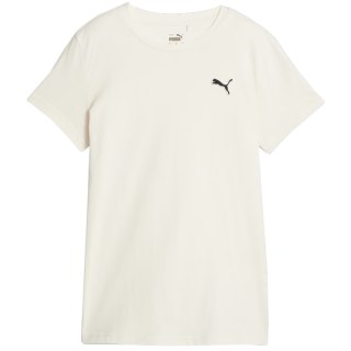 Koszulka damska Puma Better Essentials Tee kremowa 675986 99 Puma