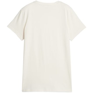 Koszulka damska Puma Better Essentials Tee kremowa 675986 99 Puma