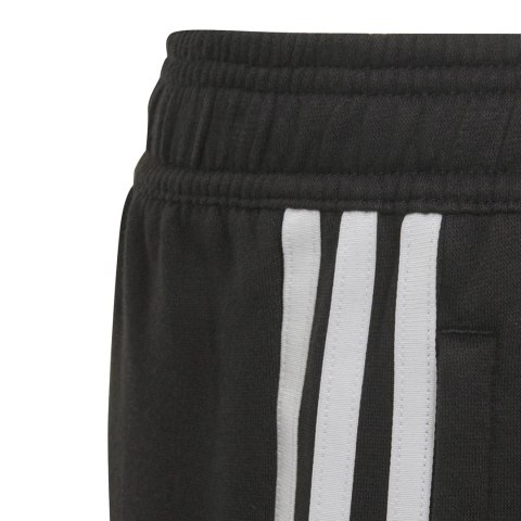 Spodenki dla dzieci adidas Tiro 23 League Sweat czarne HS3595 Adidas teamwear Spodenki dla dzieci adidas Tiro 23 League Sweat czarne HS3595 Adidas teamwear