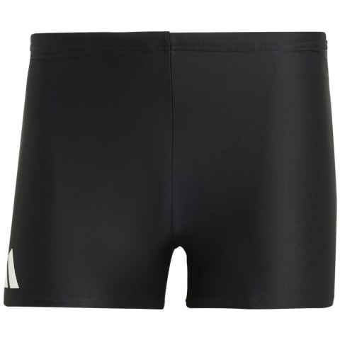 Spodenki kąpielowe męskie adidas Solid czarne IA7091 Adidas Spodenki kąpielowe męskie adidas Solid czarne IA7091 Adidas