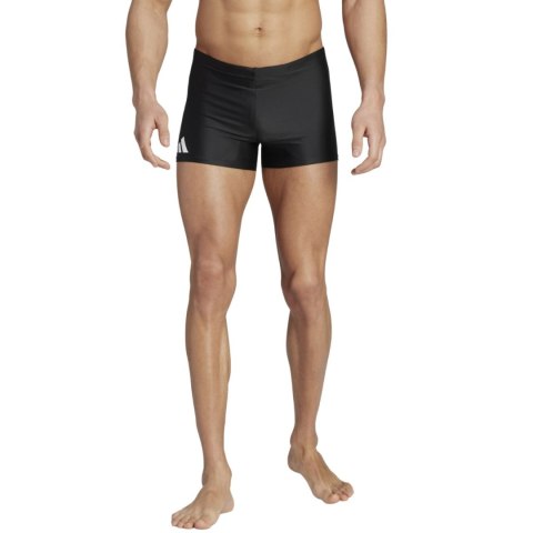 Spodenki kąpielowe męskie adidas Solid czarne IA7091 Adidas Spodenki kąpielowe męskie adidas Solid czarne IA7091 Adidas