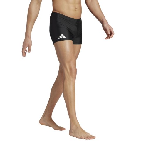 Spodenki kąpielowe męskie adidas Solid czarne IA7091 Adidas Spodenki kąpielowe męskie adidas Solid czarne IA7091 Adidas