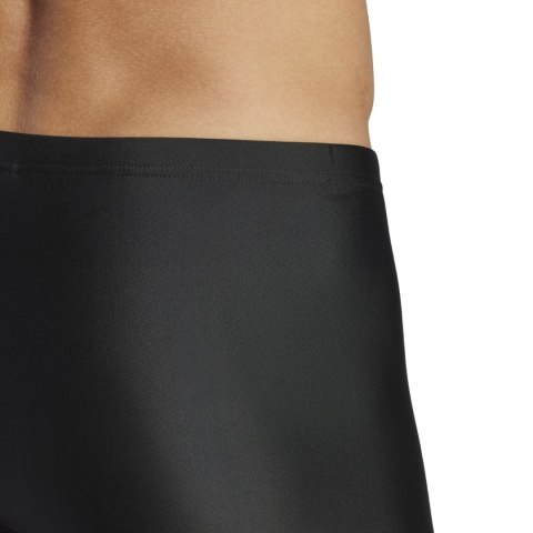 Spodenki kąpielowe męskie adidas Solid czarne IA7091 Adidas Spodenki kąpielowe męskie adidas Solid czarne IA7091 Adidas