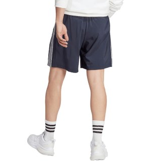 Spodenki męskie adidas Aeroready Essentials Chelsea 3-Stripes granatowe IC1485 Adidas