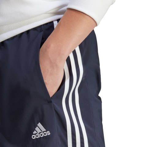 Spodenki męskie adidas Aeroready Essentials Chelsea 3-Stripes granatowe IC1485 Adidas Spodenki męskie adidas Aeroready Essentials Chelsea 3-Stripes granatowe IC1485 Adidas